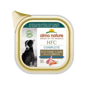 Almo Nature HFC Dog Complete Hundefutter 1