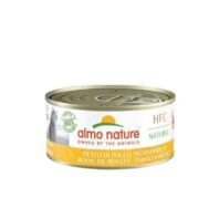 Almo Nature HFC Natural Adult Huehnerbrus 1