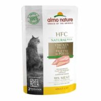 Almo Nature HFC Natural Adult Nassfutter 1