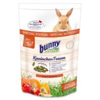 Bunny Kaninchenfutter Traum SPECIAL ED. 1.5kg 1