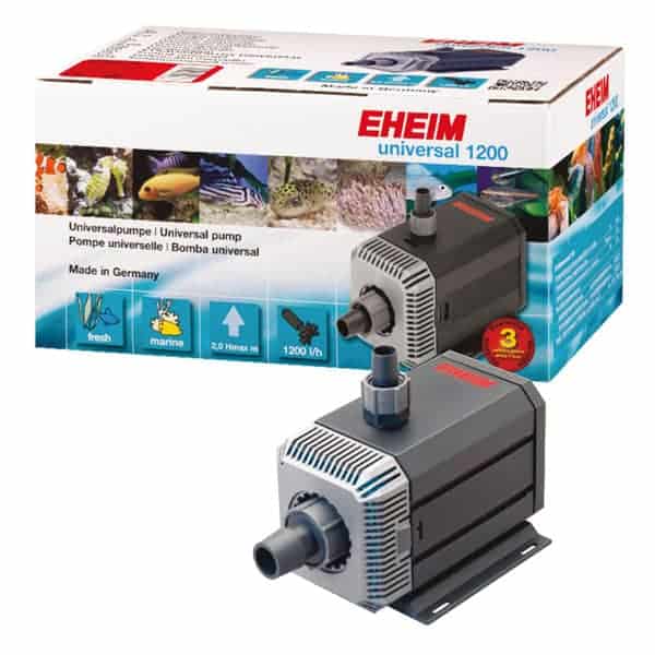 EHEIM Universal Pumpe 1200 1250