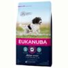 Eukanuba Active medium Hundefutter