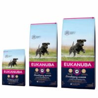 Eukanuba Junior Large Hundefutter bestellen