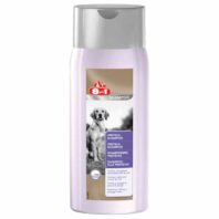 Hunde shampoo 8in1 protein hundefell