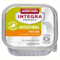 Veterinary Diet animonda Integra Protect Intestinal