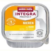 Veterinary diet animonda Integra Protect Nieren