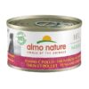 almo nature hfc thunfisch natural dog