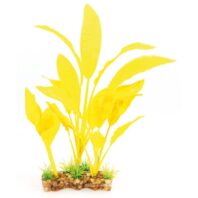 amazonas fantasy plant vsb gelb 1