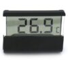 amazonas thermometer digital schwarz