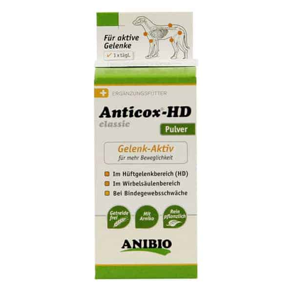 Anibio BARF MIX Supplement Zusatz