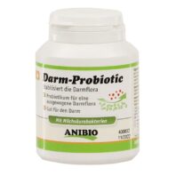 anibio darm probiotic darmflora