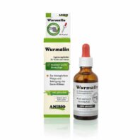 Anibio Wurmalin - gegen Würmer