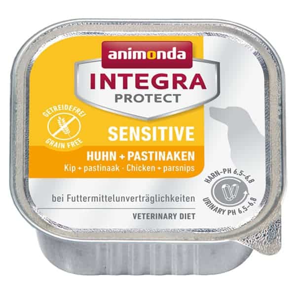 animonda Integra Protect Sensitive Hundefutter