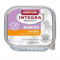 animonda integra protect diabetes katzen