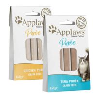 applaws snack puree