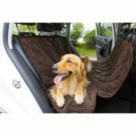Autoschutzdecke für Hunde Alabama
