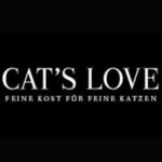 cats love katzenfutter schweiz kaufen