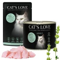 cats love puten katzenfutter kaufen