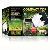compact top nano abdeckung 20cm lampe