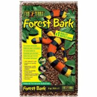 exo terra forest bark substrat