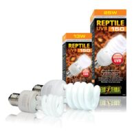 Exo Terra Reptile UVB 150 13w & 25w Lampe