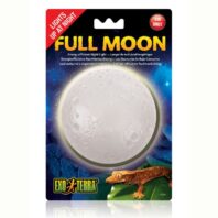full moon exo terra voll mond licht