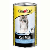 gimcat muttermilch ersatz cat milk