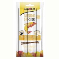 gimcat superfood duo sticks