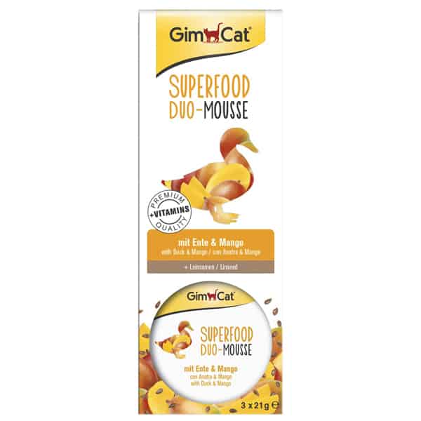 gimcat superfood duo sticks kaufen