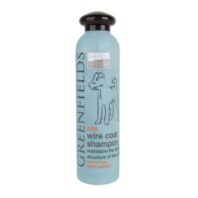 greenfields wire coat shampoo fuer rauhaariges fell 1