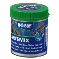 hobby artemix artmia eier und salz