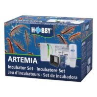 hobby incubator set artemia