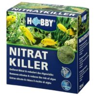 hobby nitrat killer aquarium