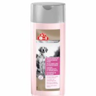 hunde shampoo pflegespuelung conditioner