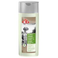 hunde shampoo teebaumoel 8in1