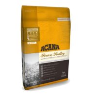 hundefutter acana prairie poultry