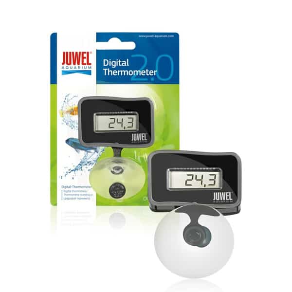juwel thermometer digital batterie