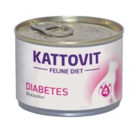 katzenfutter kattovit diabetes kaufen schweiz