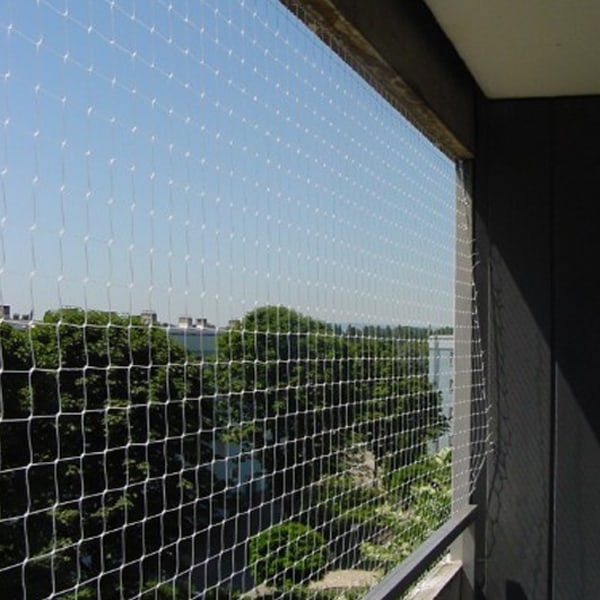 katzennetz balkonnetz schutznetz