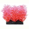 kuenstliche aquarienpflanzen fantasy plant rosa