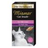 miamor cat cream malt snacks
