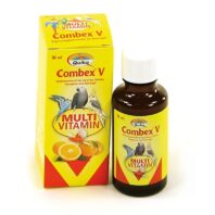 multi vitamin combex v