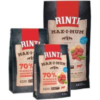 RINTI Maximum Rind Trockenfutter
