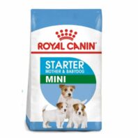 royal canin welpen starter welpenfutter