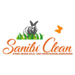 sanilu clean reinigungsmittel nager kaefig logo