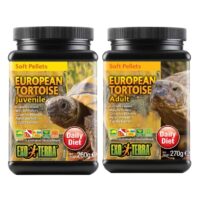 schildkroetenfutter exo terra european tortoise
