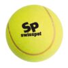 swisspet Hundespielzeug Tennisball