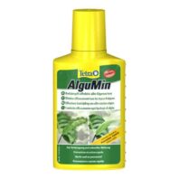 tetra algumin algen mittel aquaium