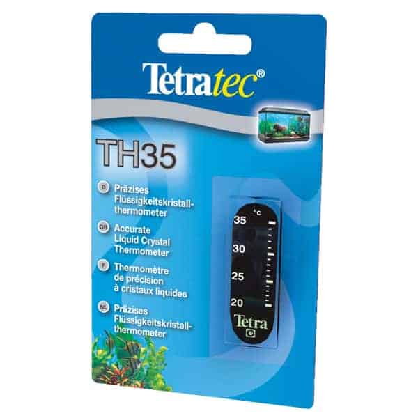 tetra aquarium thermometer th35