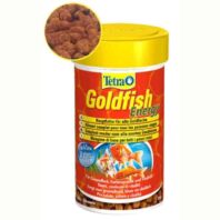 tetra goldfish energy sticks fischfutter